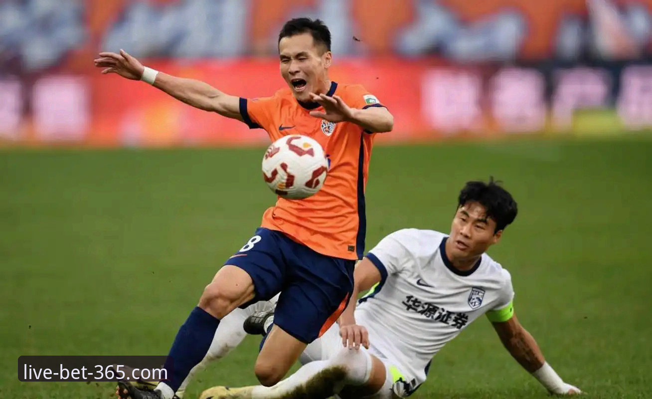 bet365一键直达必备 青岛海牛3-1大胜上港操作教程:从bet365体育平台看透战术细节与关键转折